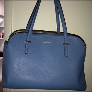 Kate Spade Shoulder Bag (Used Once!)